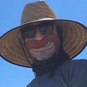 Meet your Posher, Adam